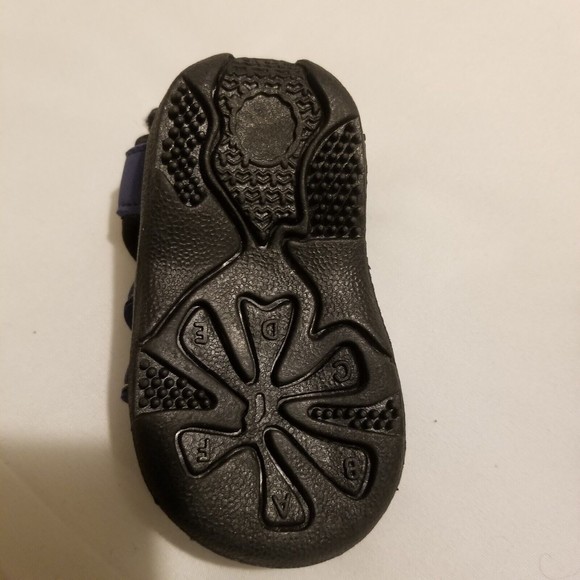 Infants Boys  Gold Inc. Fisherman Beach Sport Sandal Shoes Size 1 Green/Black - Picture 5 of 6